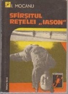 Sfarsitul Retelei Iason foto