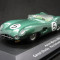 Macheta Aston Martin DBR 1/300 #5 IXO 1:43