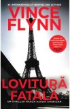 Lovitura fatala - Vince Flynn