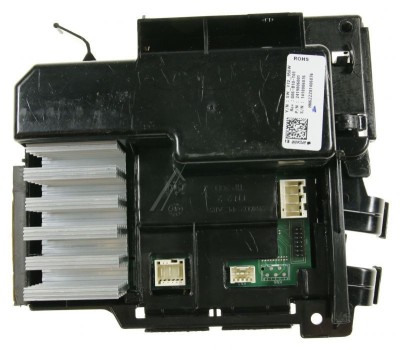 MODUL DE CONTROL, MOTOR 2419806001 Masina de spalat cu uscator Beko HTV8733XS0 ARCELIK / BEKO foto