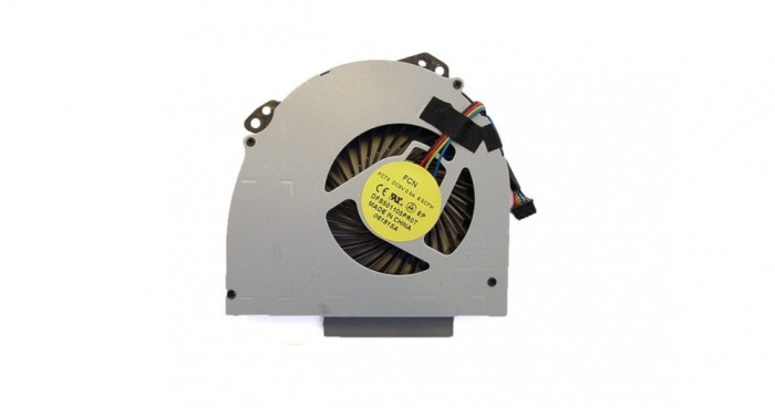 Ventilator laptop nou DELL Latitude E6540 (For integrated graphics, VERS.2)