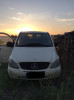 Mercedes Vito pentru piese, VAN, Motorina/Diesel