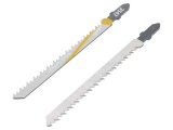 P&acirc;nză de fierăstrău pentru lemn, MDF, PAL și plastic 115mm