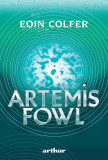 Cumpara ieftin Box set ARTEMIS FOWL (2 volume) - Eoin Colfer, Arthur