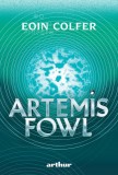 Cumpara ieftin Box set ARTEMIS FOWL (2 volume) - Eoin Colfer