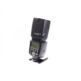 Cumpara ieftin Blitz Manual Speedlite wireless Yongnuo YN560 IV cu master controller radio incorporat