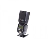 Cumpara ieftin Blitz Manual Speedlite wireless Yongnuo YN560 IV cu master controller radio incorporat FACTORY REFURBISHED