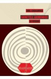 Sunetele armonice la vioara - Emil Cobilovici