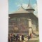 QW25 MS - Carte postala - tematica manastiri - vedere - Manastirea Voronet 1