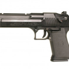 Replica Desert Eagle .50AE Semi CO2 CyberGun