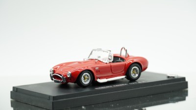 Shelby Cobra 427B/C - Kyosho 1/43 foto