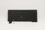 Tastatura Laptop, Lenovo, ThinkPad X13 Gen 2 Type 20XH, 20XJ, SN21A21321, 5N21A21833, 5N21A21907, 5N21A21759, iluminata, layout US