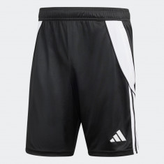 Șort Fotbal ADIDAS TIRO 24 Negru Adulți