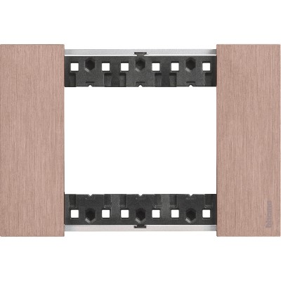 Rama ornament 3M metal Living Now cupru KA4803ZM foto