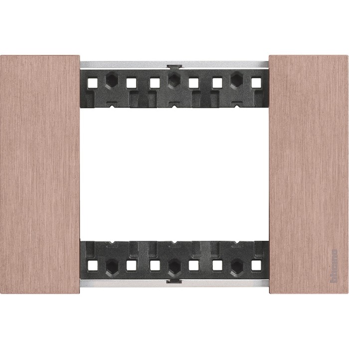 Rama ornament 3M metal Living Now cupru KA4803ZM