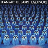 Jean Miche Jarre Equinoxe 180g LP reissueremasterrepress 2024 (vinyl)