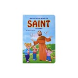 My Catholic Book of Saints Stories