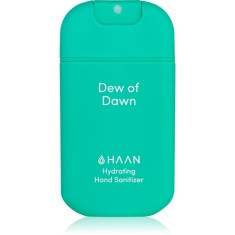 HAAN Hand Care Dew of Dawn spray de curățare pentru m&acirc;ini antibacterial 30 ml