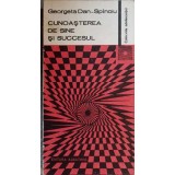CUNOASTEREA DE SINE SI SUCCESUL-GEORGETA DAN-SPINOIU-232395