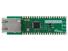 Placa de expansiune prototip W5100S 21x68x18mm foto