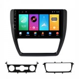 Cumpara ieftin Navigatie dedicata cu Android VW Jetta IV 2011 - 2018, 2GB RAM, Radio GPS Dual