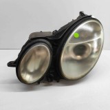 Far Stanga Mercedes-Benz E W211 2002 Sedan OEM A2118201361, A0028202426, 5DF008279-00, 5DV-008290-00 Garantie