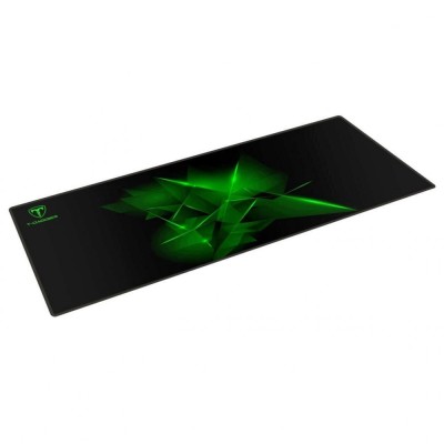 Mousepad gaming T-DAGGER Geometry marime L T-TMP301 foto