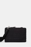 Dkny poseta culoarea negru, R44EEI17