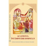 Acatistul &Icirc;nt&acirc;mpinării Domnului - Sfaturi Practice | Carte Religioasă Creștinism