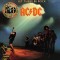 ACDC Let There Be Rock 50th Anniv. Ed. 180g Gold LP (vinyl)