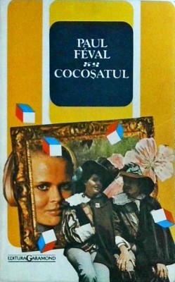 Paul Feval - Cocosatul foto