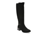 Cumpara ieftin Cizme LAURA BIAGIOTTI negre, 8769, din material textil
