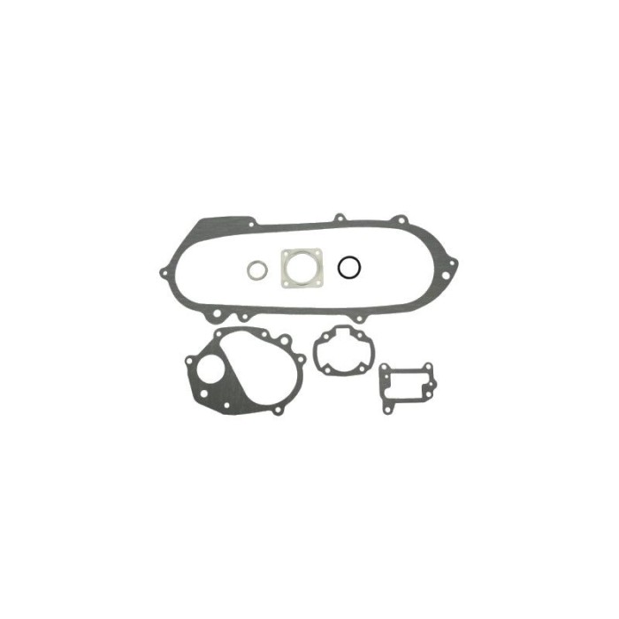 Set garnituri complete scuter, compatibil SUZUKI AD 50, Blade