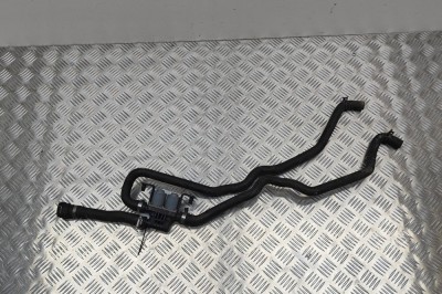 Supapa de control &amp;icirc;ncălzitor BMW X5 F15, F85 2017 OEM: 6910544 23039590 foto