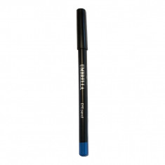 Creion pentru conturul ochilor, Umbrella nr 405, albastru