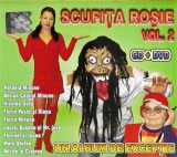 Various - Scufița Roșie Vol. 2, CD