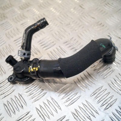 Furtun AUDI A4 8W2, B9 2016 OEM: 04L122157H04L121131AD | 2602064 foto
