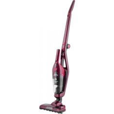 Aspirator vertical si mop 3 in 1 fara fir ECG VT 4620 Hugo, 100 W, baterie