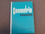 Eugen Rusu - Geometrie elementara