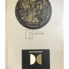 Camil Murețan - Imperiul Britanic (editia 1967)