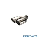 Ornament toba inox premium cod:h3011 Alta marca Alt model #7