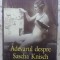 ADEVARUL DESPRE SASCHA KNISCH-ARIS FIORETOS-269180