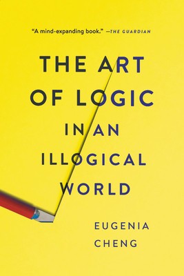 The Art of Logic in an Illogical World foto