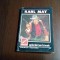 SPIRITUL DIN LLANO ESTACADO - Karl May - Editura Revista Interval, 1991, 251 p.