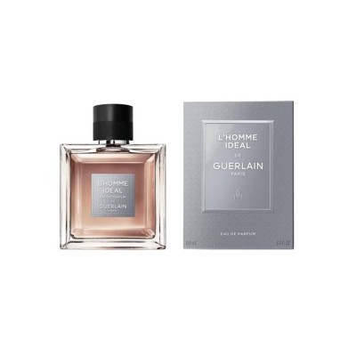 Guerlain L`Homme Ideal EDP 50 ml foto