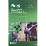 Dumitru Bacrau - Fizica pentru elevii claselor VI - VIII (Editia: 2014)