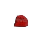 Stop spate lampa Bmw Seria 3, 08.08-06.12 Sedan, omologare ECE, spate, exterior, fara suport bec, led, 63214871732; 63217154154; 63217289426, Dreapta