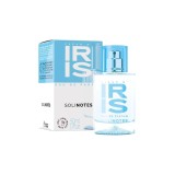 Apa de parfum Fleur d&#039;Iris, 50ml, SoliNotes