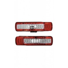 Set 2 Auto LED Lampi Spate, LED SMD, 24V, Compatibile Volvo FH 2012+
