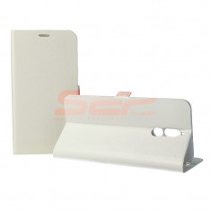 Toc FlipCover Stand Magnet Huawei Y3 / Y360 ALB